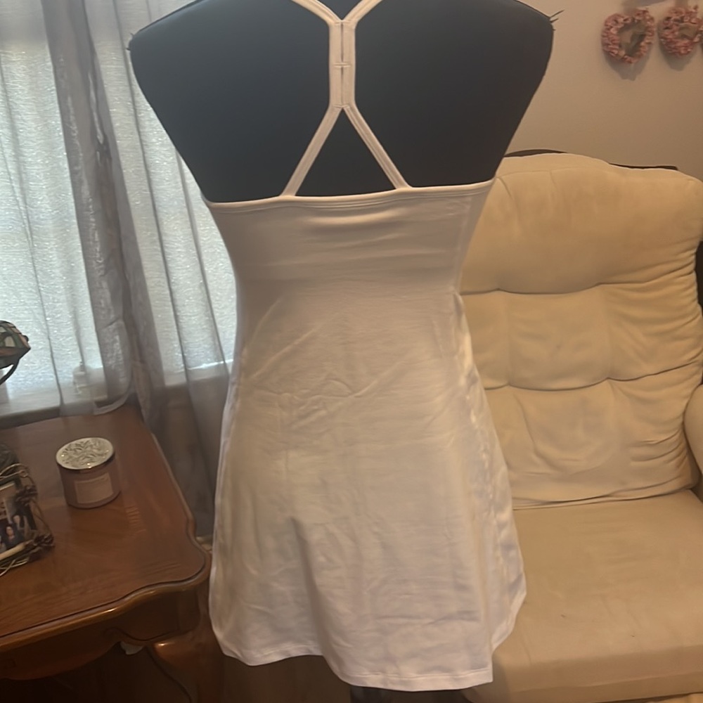 VS PINK ACTIVE DRESS | Sz Small | NWT - Picture 6 of 6